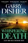 Whispering Death cover