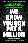 We Know You Can Pay a Million cover
