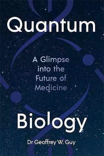 Quantum Biology cover