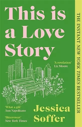 This Is a Love Story cover