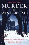 Murder in Wintertime cover