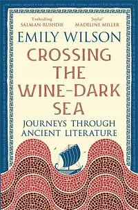 Crossing the Wine-Dark Sea cover