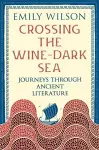 Crossing the Wine-Dark Sea cover