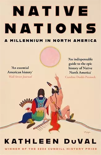 Native Nations cover