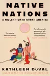 Native Nations cover