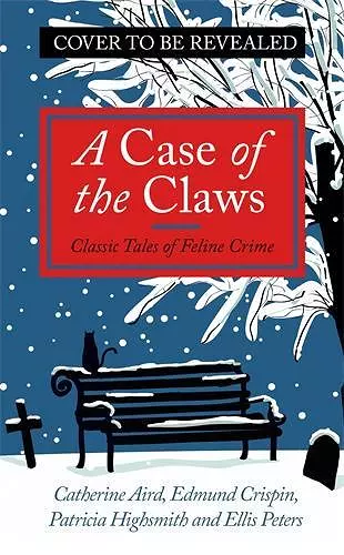 A Case of the Claws cover