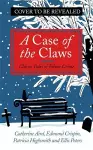 A Case of the Claws cover