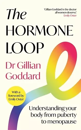 The Hormone Loop cover