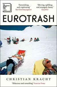 Eurotrash cover