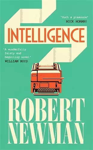 Intelligence cover