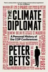 The Climate Diplomat cover