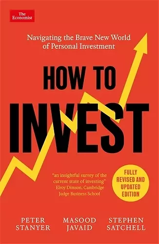 How to Invest cover