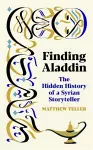 Finding Aladdin cover