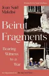 Beirut Fragments cover