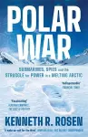 Polar War cover