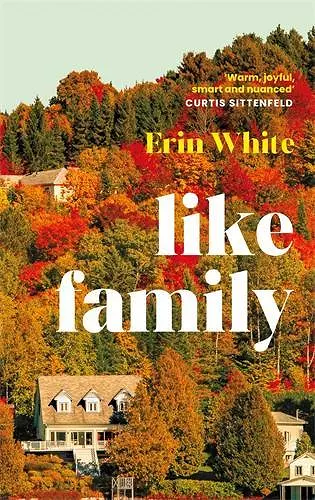 Like Family cover