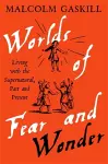 Worlds of Fear and Wonder cover
