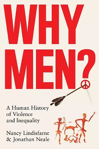 Why Men? cover