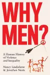 Why Men? cover