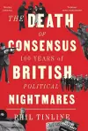 The Death of Consensus cover