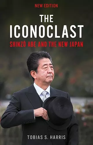 The Iconoclast cover