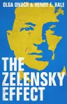 The Zelensky Effect cover