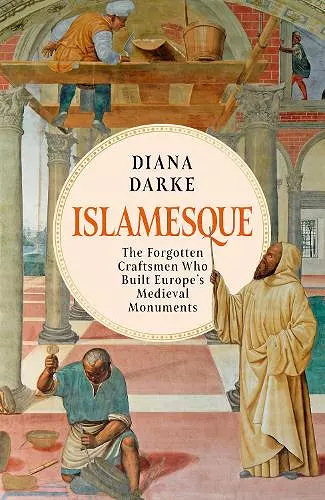 Islamesque cover