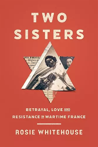 Two Sisters cover