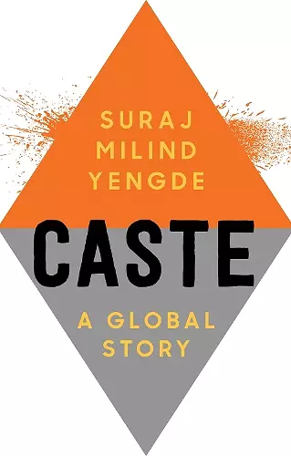 Caste cover