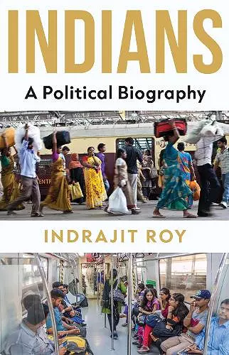 Indians cover