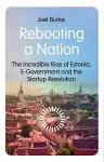 Rebooting a Nation cover