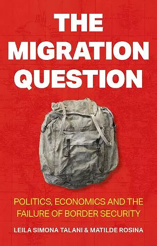 The Migration Question cover