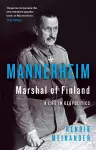 Mannerheim, Marshal of Finland cover