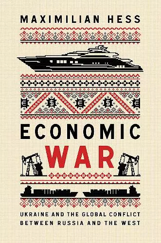 Economic War cover