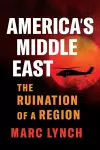 America’s Middle East cover