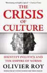 The Crisis of Culture cover