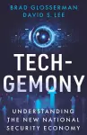 Tech-Gemony cover