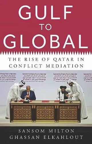 Gulf to Global cover