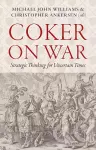 Coker on War cover