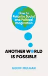Another World Is Possible cover