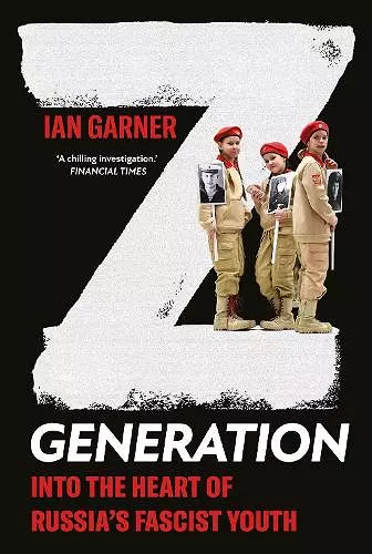 Z Generation cover