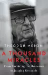 A Thousand Miracles cover