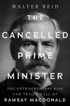 The Cancelled Prime Minister cover