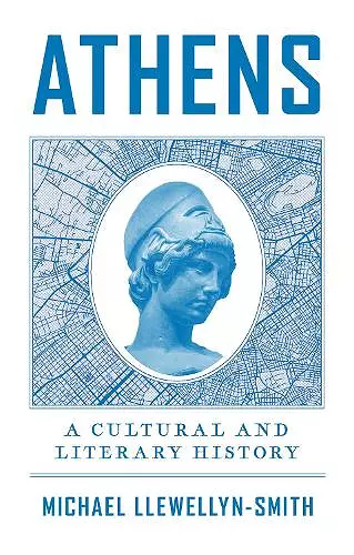 Athens cover