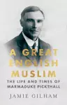 A Great English Muslim cover