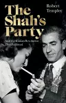The Shah’s Party cover