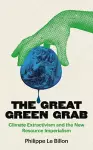 The Great Green Grab cover