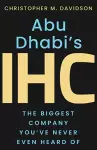 Abu Dhabi's IHC cover