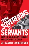 From Sovereigns to Servants cover