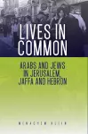 Lives in Common cover